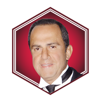 Ronald Abram