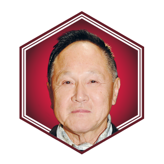 Cecil Chao