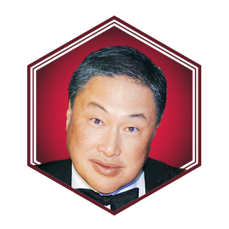 Kevin Chau