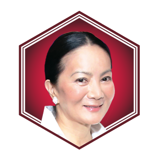 Reina Chau
