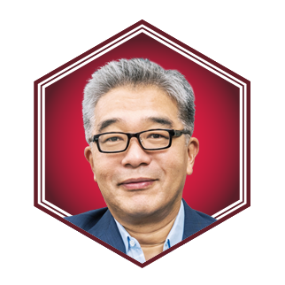 James Chen