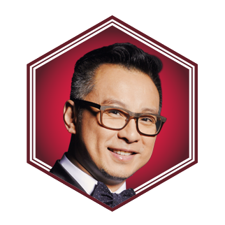 Barney Cheng