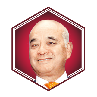 Henry Cheng