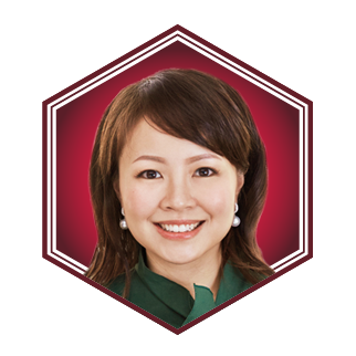 Jennifer Cheng