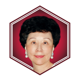 Mignonne Cheng
