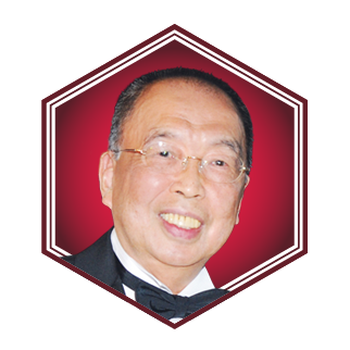 David Cheung