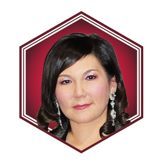 Margaret Choi