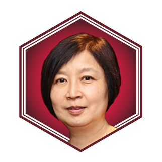 Amy Chow