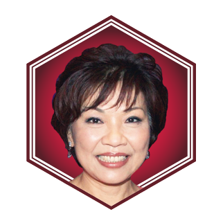 Pollyanna Chu