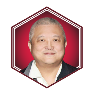 Eugene Chuang