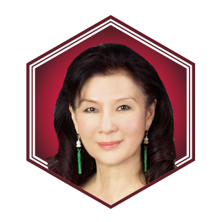 Helen Fong