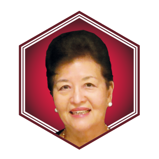 Nelly Fung