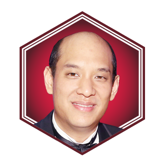Terence Fung