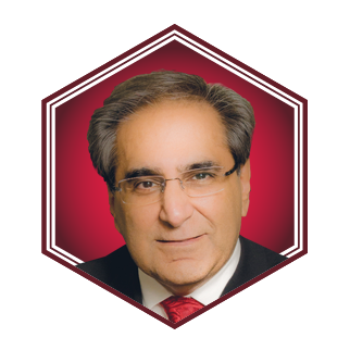 David Harilela