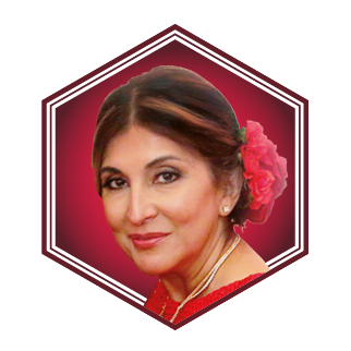 Shirley Hiranand