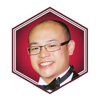 Justin Hui