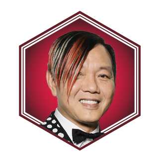 Stephen Hung