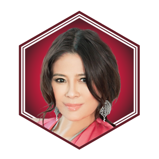 Yvette Yung