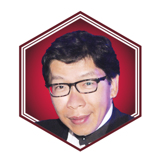 Tony Hwang