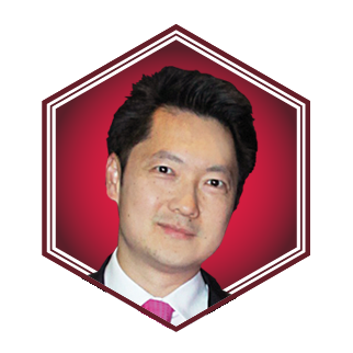 Julian Liu