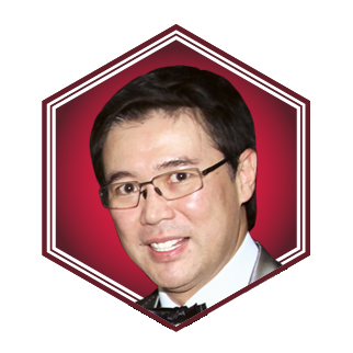 Andrew Yuen
