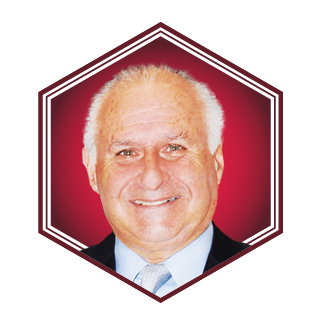 Michael Kadoorie