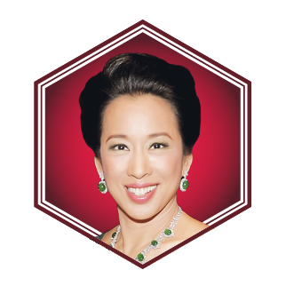 Loletta Chu-Lo
