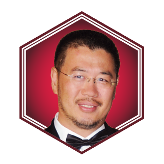 Andrew Kinoshita