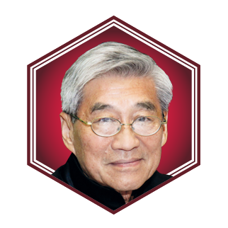 Robert Lo