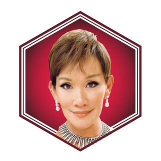 Marie-Christine Lee-Louey
