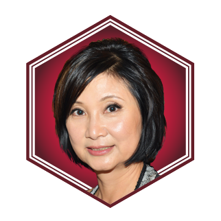 Catherine Kwai