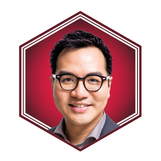 David Yeung