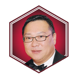 Michael Kwan