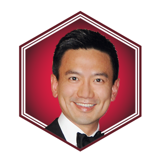 Ronald Kwok
