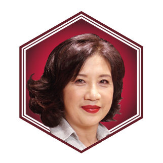 Marjorie Yang