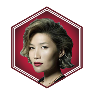Helen Ma