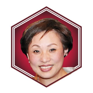 Nina Lam