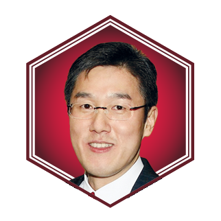 Patrick Ma