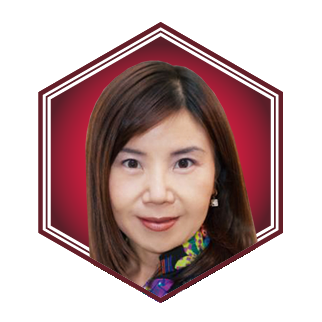 Esther Ma