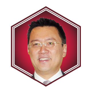 Philip Ma