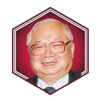 Gordon Wu