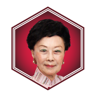 Christina Lee