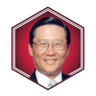Peter Woo