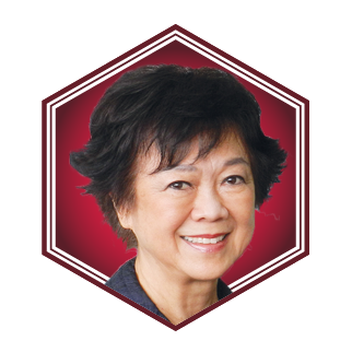 Nancy Chu-Woo