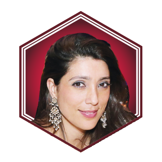 Tania Mohan