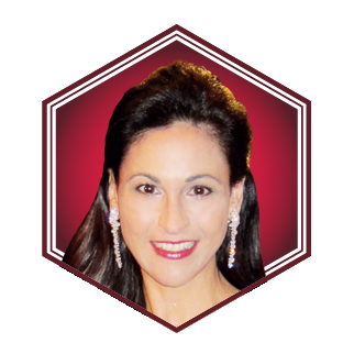 Mahnaz Lee