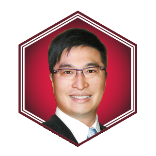 Martin Lee