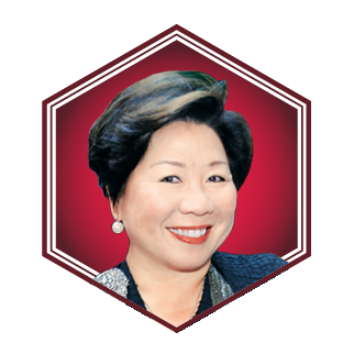 Doreen Pao
