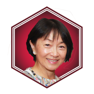 Nancy Lee