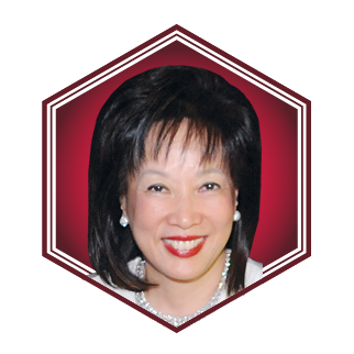 Rosanna Wong